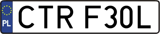 CTRF30L