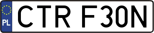 CTRF30N