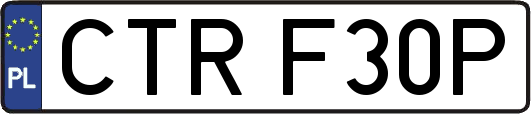 CTRF30P