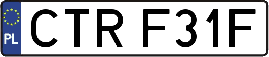 CTRF31F