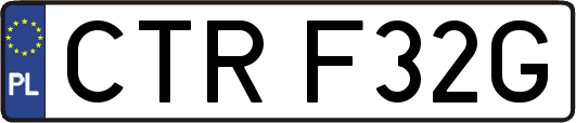 CTRF32G