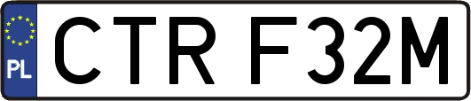 CTRF32M
