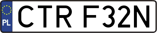 CTRF32N