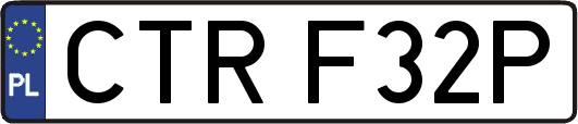 CTRF32P