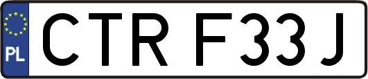 CTRF33J