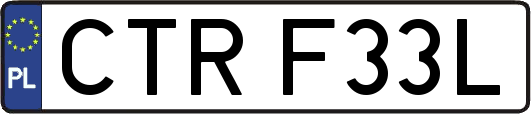 CTRF33L