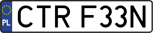 CTRF33N