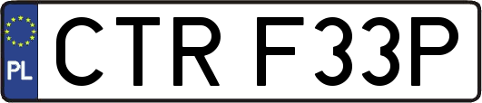 CTRF33P