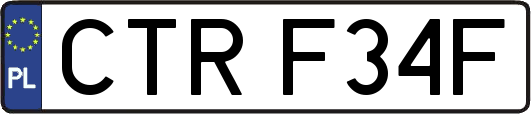 CTRF34F