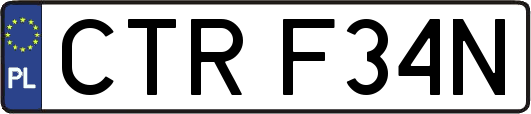 CTRF34N
