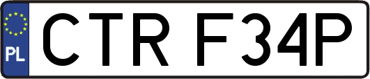 CTRF34P