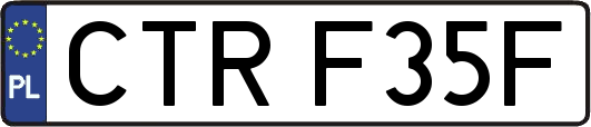 CTRF35F
