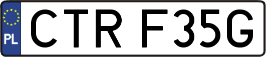 CTRF35G