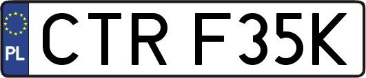 CTRF35K