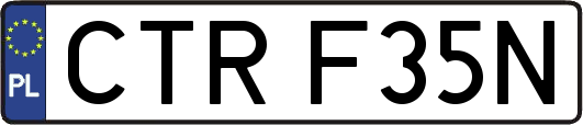 CTRF35N