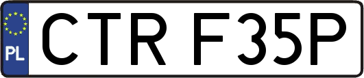 CTRF35P
