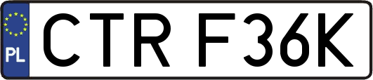 CTRF36K