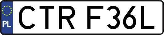 CTRF36L