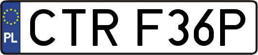 CTRF36P