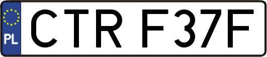 CTRF37F
