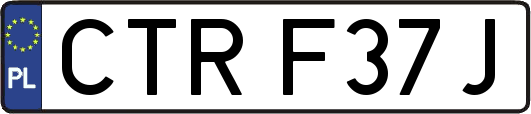 CTRF37J