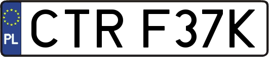 CTRF37K