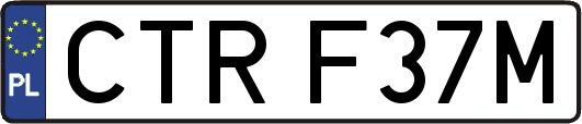 CTRF37M