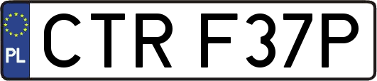 CTRF37P
