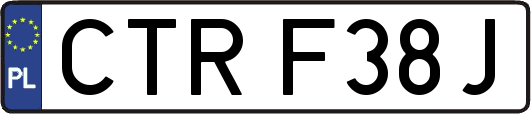 CTRF38J