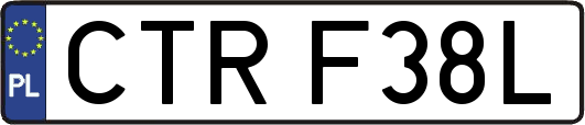 CTRF38L