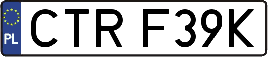 CTRF39K