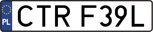 CTRF39L