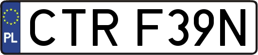 CTRF39N