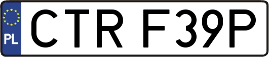 CTRF39P