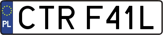 CTRF41L