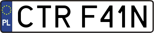 CTRF41N
