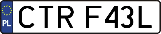 CTRF43L