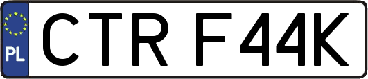 CTRF44K