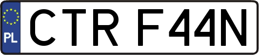 CTRF44N