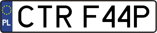 CTRF44P