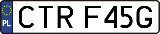 CTRF45G