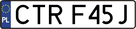 CTRF45J