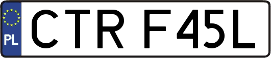 CTRF45L