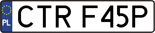 CTRF45P