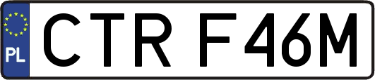 CTRF46M
