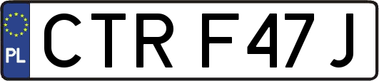 CTRF47J