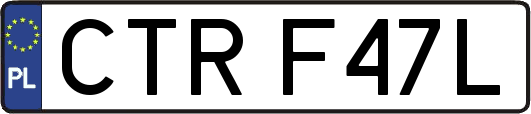 CTRF47L
