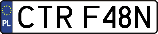 CTRF48N