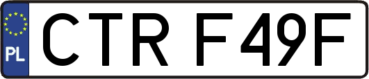 CTRF49F