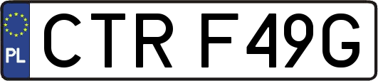 CTRF49G